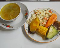グアテマラ料理