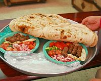 イラク料理