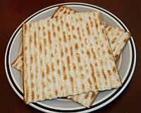 イスラエル＆パレスチナ料理