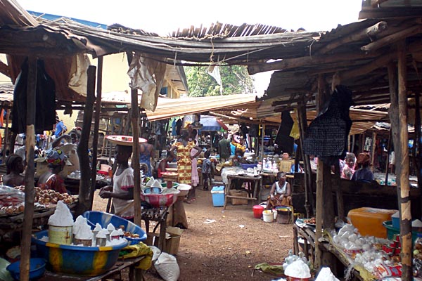 kamakwe market