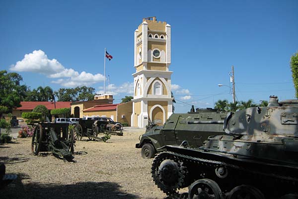 ドミニカ共和