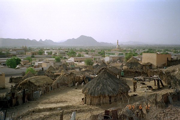 Akordat, Barentu : gallery Eritrea