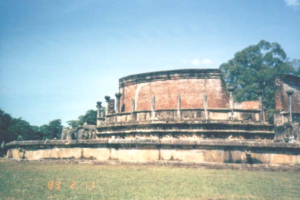 11polonnaruwa