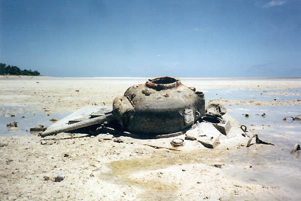 tank us　1995