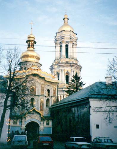St.Sofia