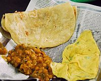 バングラデシュ料理