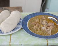 赤道ギニア料理