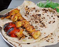 イラン料理