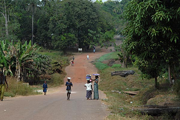 kamakwe road