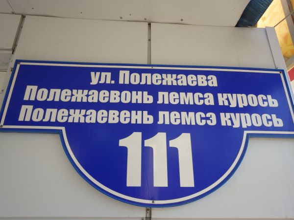 サランスク ウリヤノフスク ウリヤノフスク州 ロシア ボルガ ウラル周遊